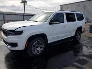 Jeep Wagoneer 3.0L 6 2024