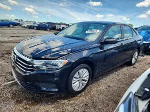 Volkswagen Jetta 1.4L 4 2019