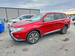Mitsubishi Outlander 2.4L 4 2020
