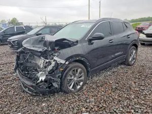 Buick Encore 1.3L 3 2021