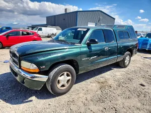 Dodge Dakota 3.9L 6 2000