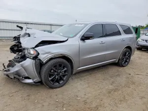 Dodge Durango 5.7L 8 2018