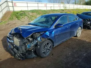 Kia Cerato / Forte / K3 2.0L 4 2021