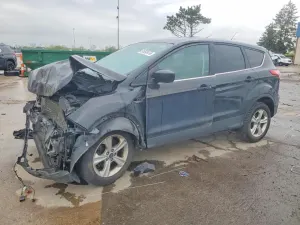 Ford Escape 1.6L 4 2014