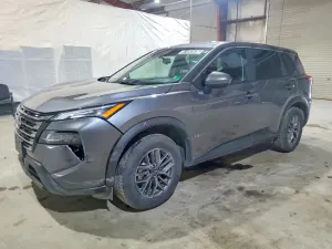 Nissan Rogue 1.5L 3 2026