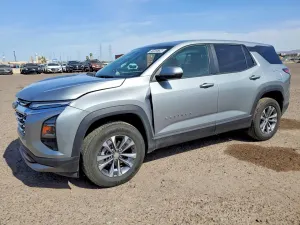 Chevrolet Equinox 1.5L 4 2025