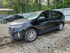 Chevrolet Equinox 1.5L 4 2022