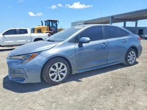 Toyota Corolla 1.8L 4 2022