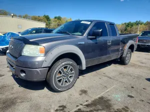 Ford F-150 4.6L 8 2006