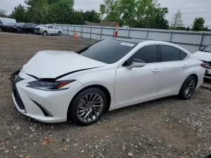 Lexus ES 3.5L 6 2025
