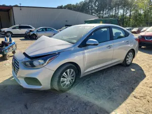 Hyundai Accent 1.6L 4 2019