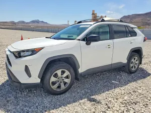 Toyota Rav4 2.5L 4 2019