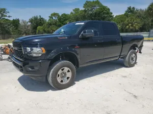 RAM 2500 6.7L 6 2022