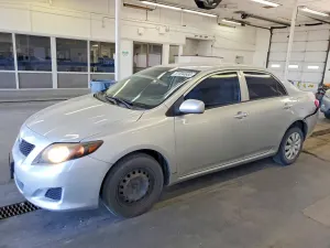 Toyota Corolla 1.8L 4 2010