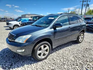 Lexus RX 3.5L 6 2007