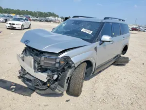 Hyundai Santa Fe 2.5L 4 2024