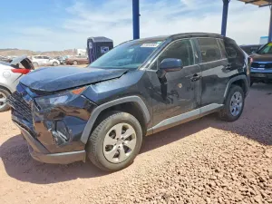 Toyota Rav4 2.5L 4 2019