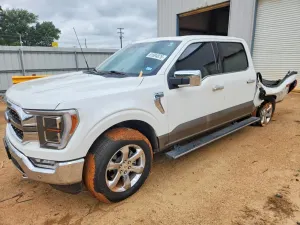 Ford F-150 3.5L 6 2022
