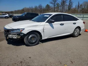Honda Accord 1.5L 4 2022