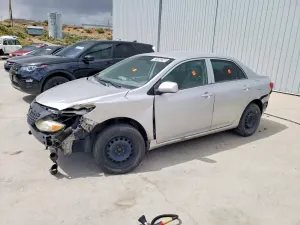 Toyota Corolla 1.8L 4 2010
