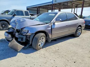 Honda Accord 3.0L 6 2000