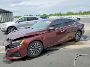 Nissan Altima 2.5L 4 2024