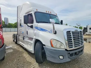 Freightliner Cascadia 14.8L 6 2016