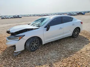 Acura ILX 2.4L 4 2022