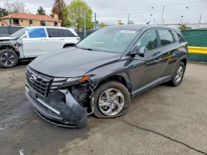 Hyundai Tucson 2.5L 4 2022