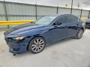 Mazda 3 2.5L 4 2023