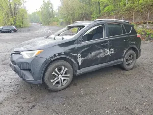 Toyota Rav4 2.5L 4 2016