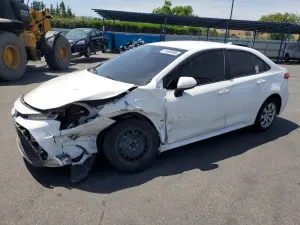 Toyota Corolla 1.8L 4 2020