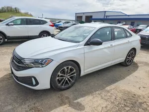 Volkswagen Jetta 1.5L 4 2024