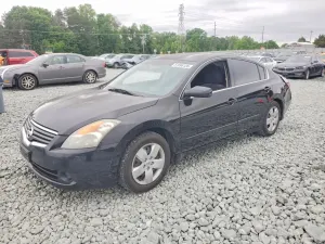 Nissan Altima 2.5L 4 2007