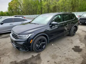 Volkswagen Tiguan 2.0L 4 2024