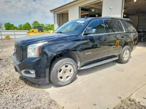 GMC Yukon 5.3L 8 2020