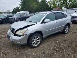 Lexus RX 3.5L 6 2009