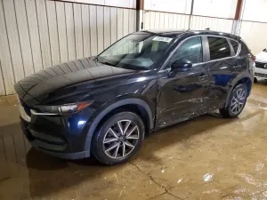 Mazda CX-5 2.5L 4 2018