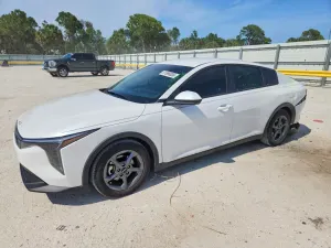 Kia K4 2.0L 4 2025