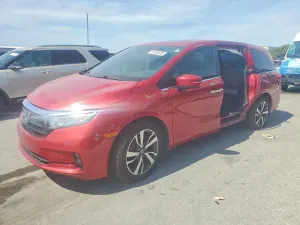 Honda Odyssey 3.5L 6 2023