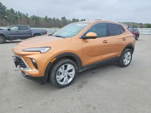 Buick Encore 1.3L 3 2026