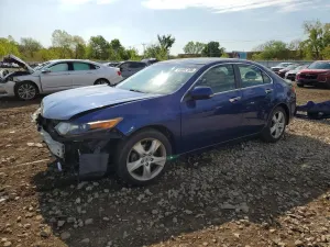 Acura TSX 2.4L 4 2009