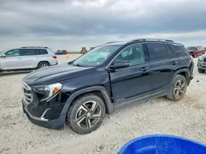 GMC Terrain 1.5L 4 2019