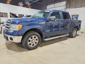 Ford F-150 3.5L 6 2013