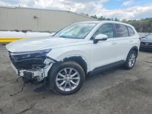 Honda CR-V 1.5L 4 2023