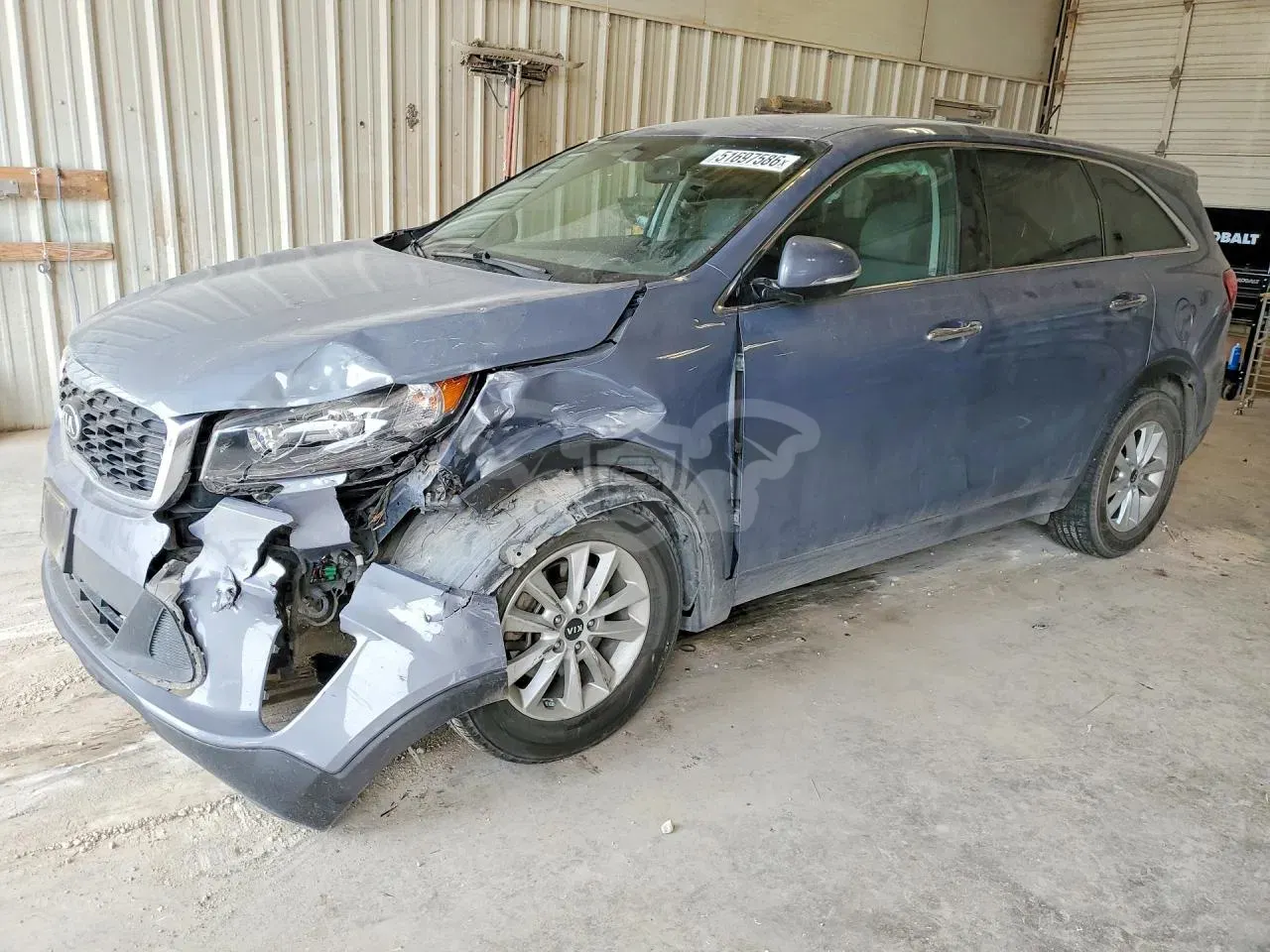 Kia Sorento 2.4L 4 2020