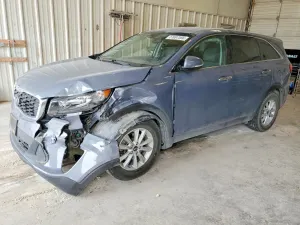 Kia Sorento 2.4L 4 2020