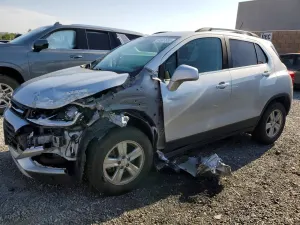 Chevrolet Trax 1.4L 4 2020