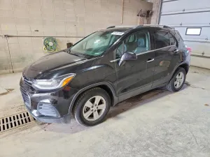 Chevrolet Trax 1.4L 4 2020