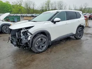 Nissan Rogue 1.5L 3 2025